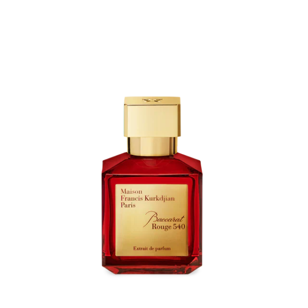 Baccarat Rouge 540 Extrait de parfum