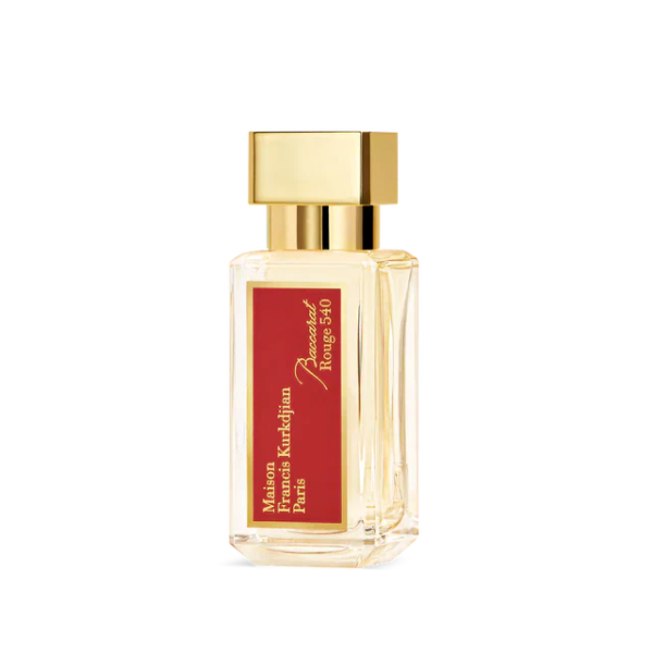 Baccarat Rouge 540 Eau de Parfum