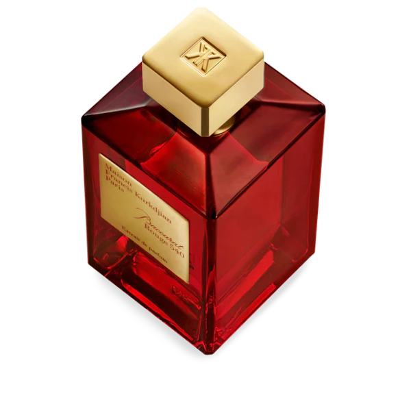 Baccarat Rouge 540 Extrait de parfum