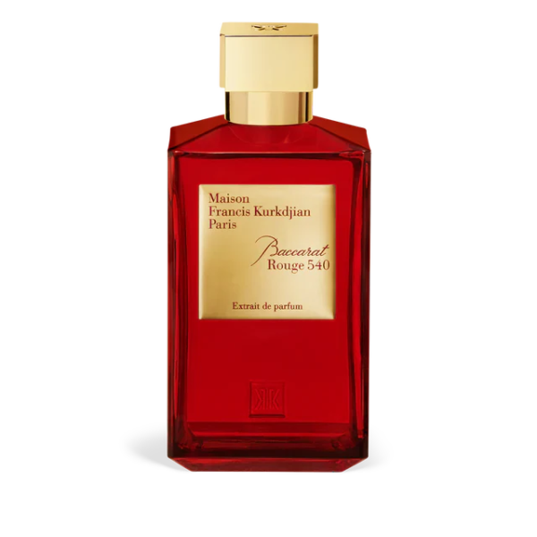 Baccarat Rouge 540 Extrait de parfum