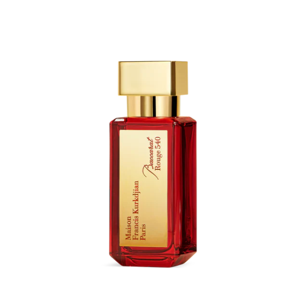 Baccarat Rouge 540 Extrait de parfum