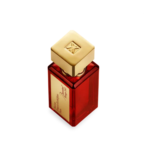 Baccarat Rouge 540 Extrait de parfum
