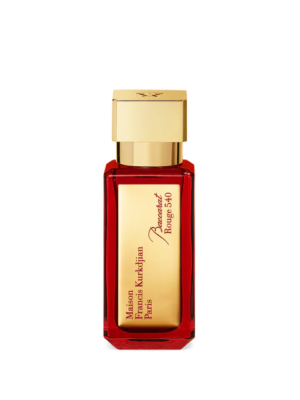 Baccarat Rouge 540 Extrait de parfum