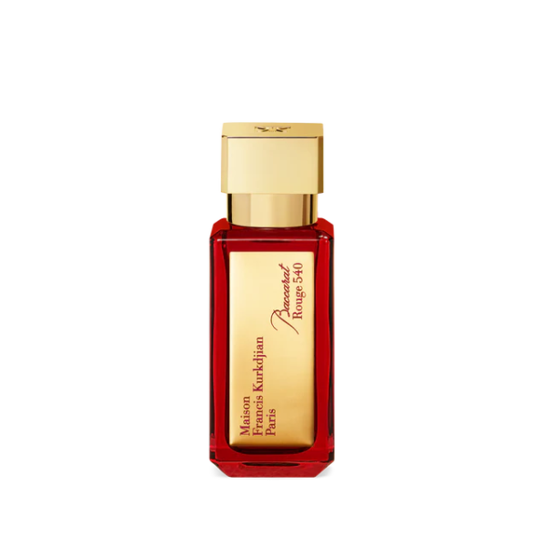 Baccarat Rouge 540 Extrait de parfum