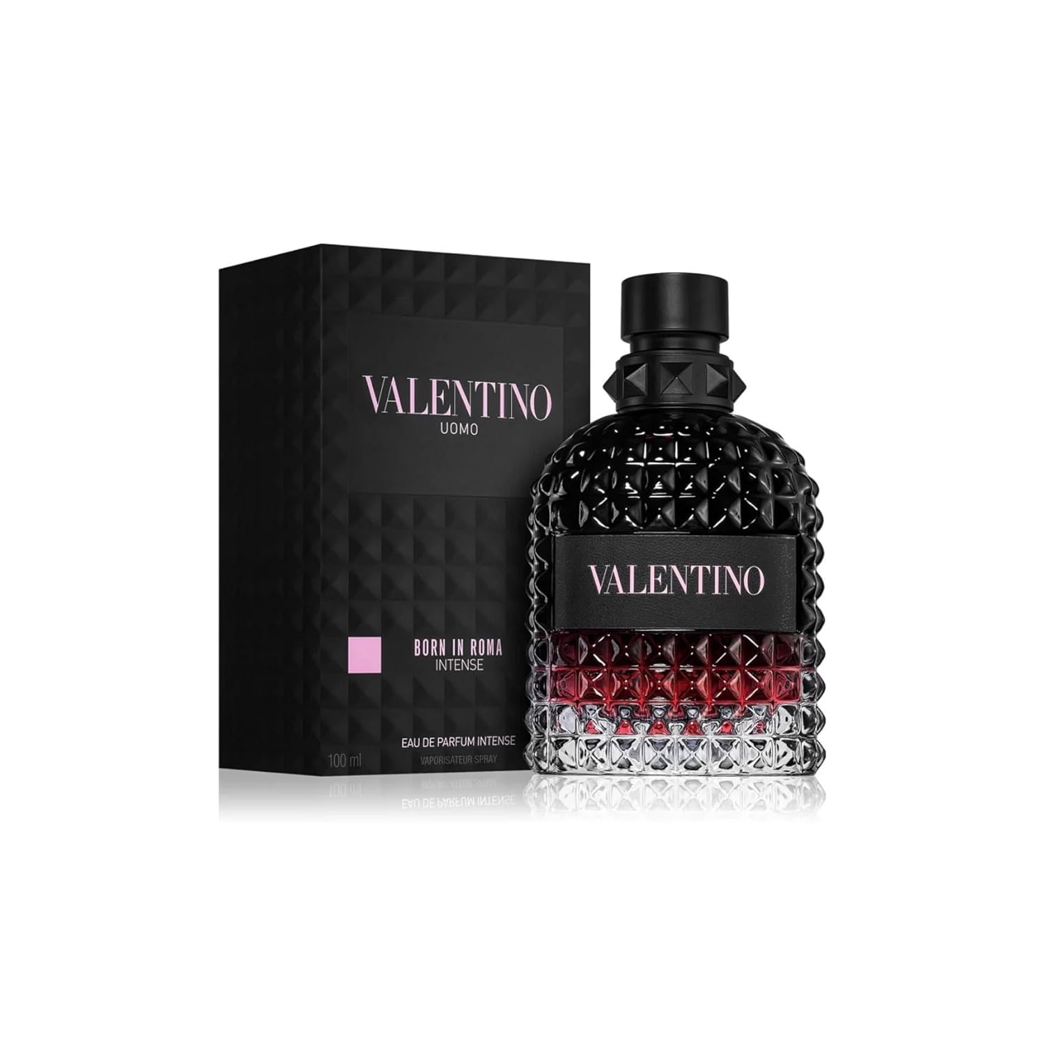 Valentino Uomo Born In Roma Intense | Eau de Parfum Spray | 100ml