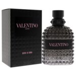 Valentino Uomo Born In Roma | Eau de Toilette Spray | Size: 3.4 FL OZ / 100ml