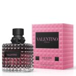 Valentino Donna Born In Roma Intense | Eau de Parfum Spray | Size: 3.4 FL OZ / 100ml