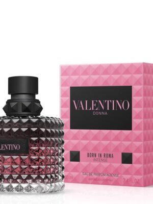 Valentino Donna Born In Roma Intense | Eau de Parfum Spray | Size: 3.4 FL OZ / 100ml