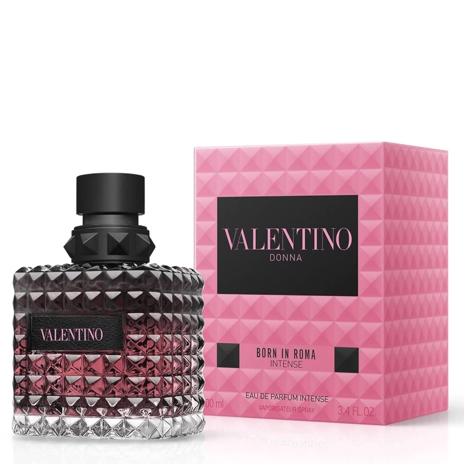 Valentino Donna Born In Roma Intense | Eau de Parfum Spray | 100ml