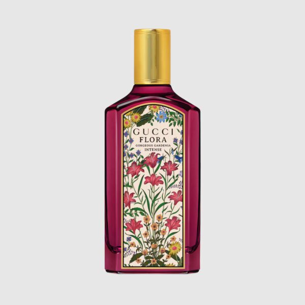 Gucci Flora Gorgeous Gardenia Intense 100ml / 3.4 Oz