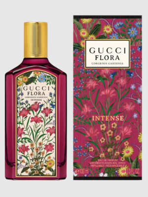 Gucci Flora Gorgeous Gardenia Intense 100ml / 3.4 Oz