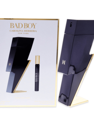 Bad Boy Gift Set