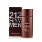 212 Sexy Men Cologne