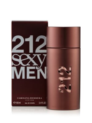 212 Sexy Men Cologne