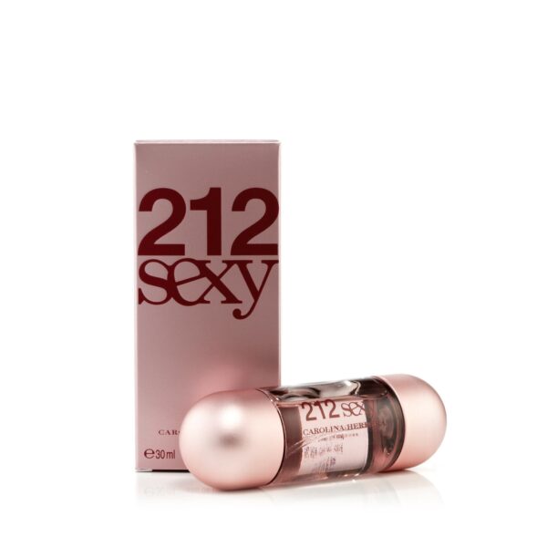 212 Sexy Perfume