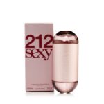 212 Sexy Perfume