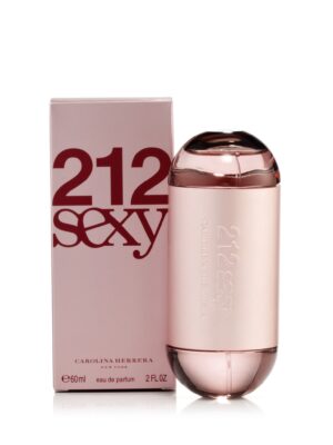212 Sexy Perfume