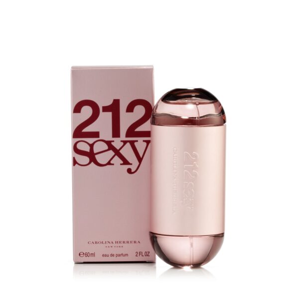 212 Sexy Perfume