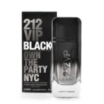 212 Vip Black Cologne
