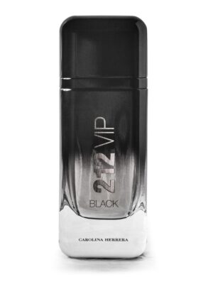 212 Vip Black Cologne