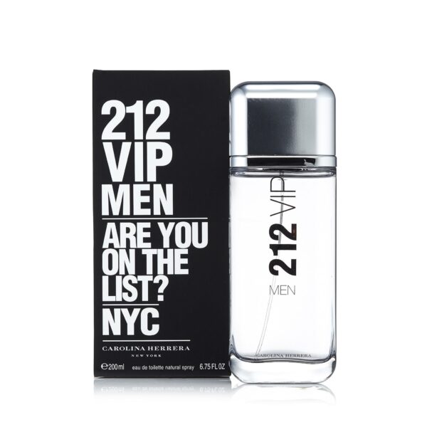 212 Vip Men Cologne