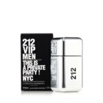 212 Vip Men Cologne