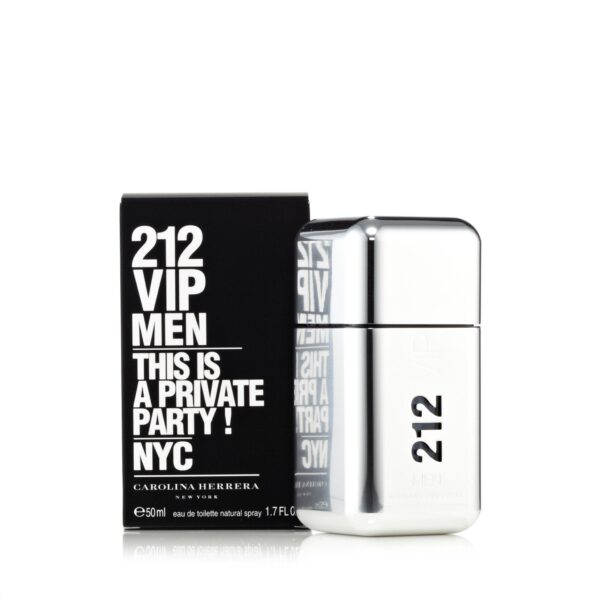 212 Vip Men Cologne