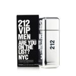 212 Vip Men Cologne
