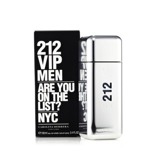 212 Vip Men Cologne