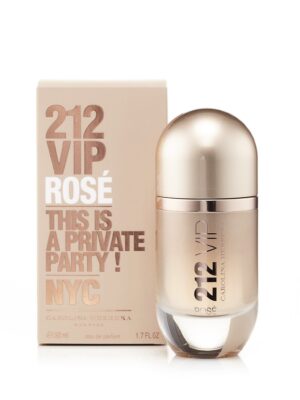 212 Vip Rose Perfume