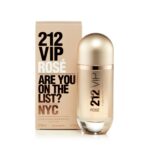 212 Vip Rose Perfume