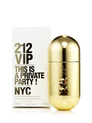 212 Vip Perfume
