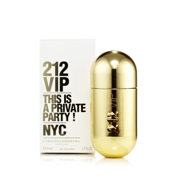 212 Vip Perfume