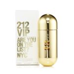 212 Vip Perfume