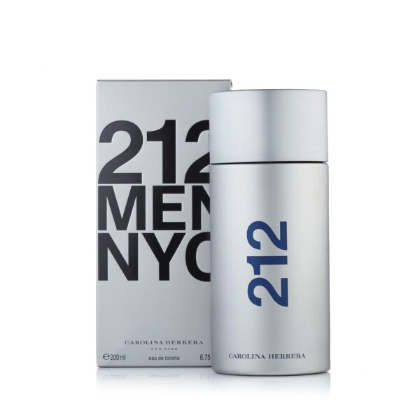212 Men Cologne