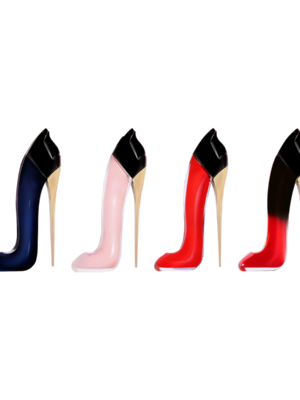 Good Girl 4-Piece Mini Set