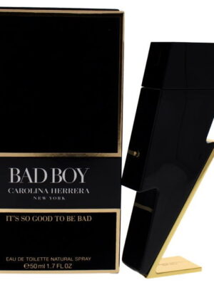 Bad Boy Cologne