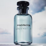 Louis Vuitton Imagination White
