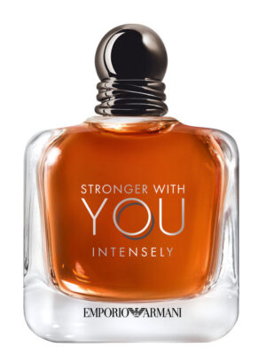 Stronger With You Intensely Eau De Parfum 3.4 Oz