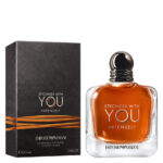 Stronger With You Intensely Eau De Parfum 3.4 Oz