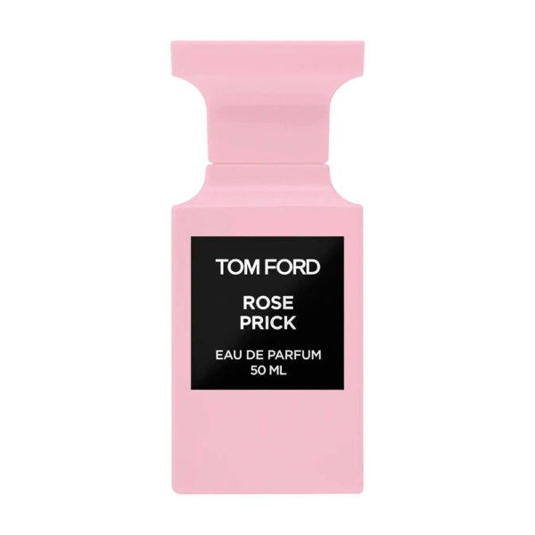 Tom Ford Rose Prick | Eau de Parfum Spray | Size: 1.7 FL OZ / 50ml
