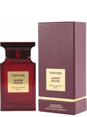Tom Ford Jasmin Rouge | Eau de Parfum Spray | Size: 3.4 FL OZ / 100 ml