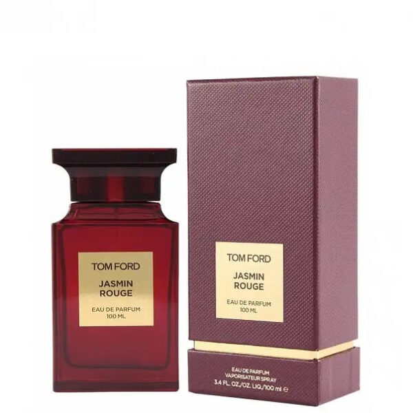 Tom Ford Jasmin Rouge | Eau de Parfum Spray | Size: 3.4 FL OZ / 100 ml