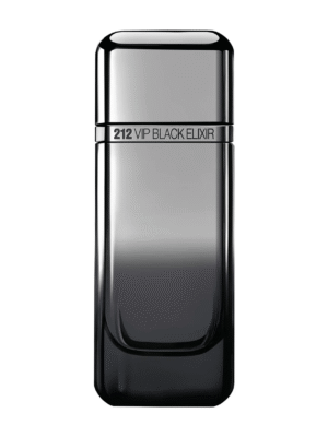 212 VIP Black Elixir Cologne