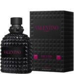 Valentino Uomo Born In Roma Extradose | Parfum Spray | Size: 3.4 FL OZ / 100 ml