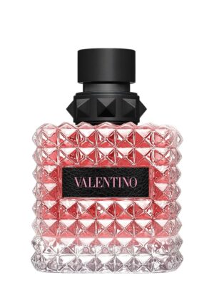 Valentino Donna Born In Roma