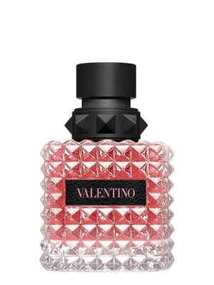 Valentino Donna Born In Roma