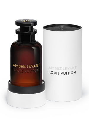 Ambre Levant