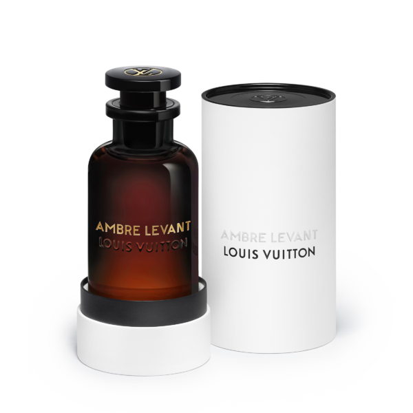 Ambre Levant