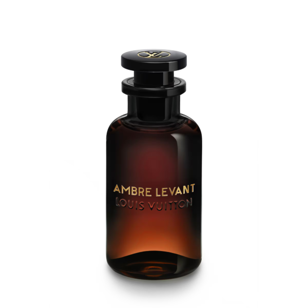 Ambre Levant